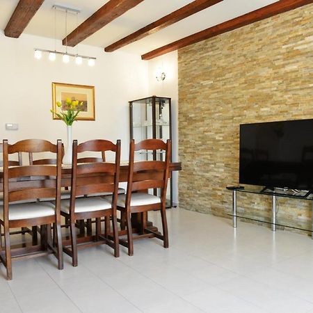 Lorena Apartment 자다르 외부 사진