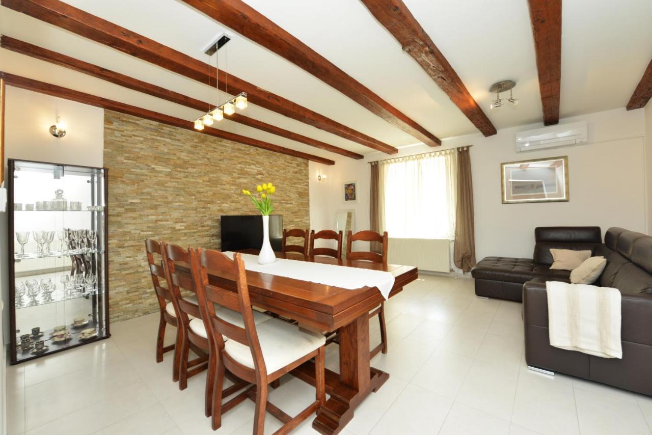 Lorena Apartment 자다르 외부 사진