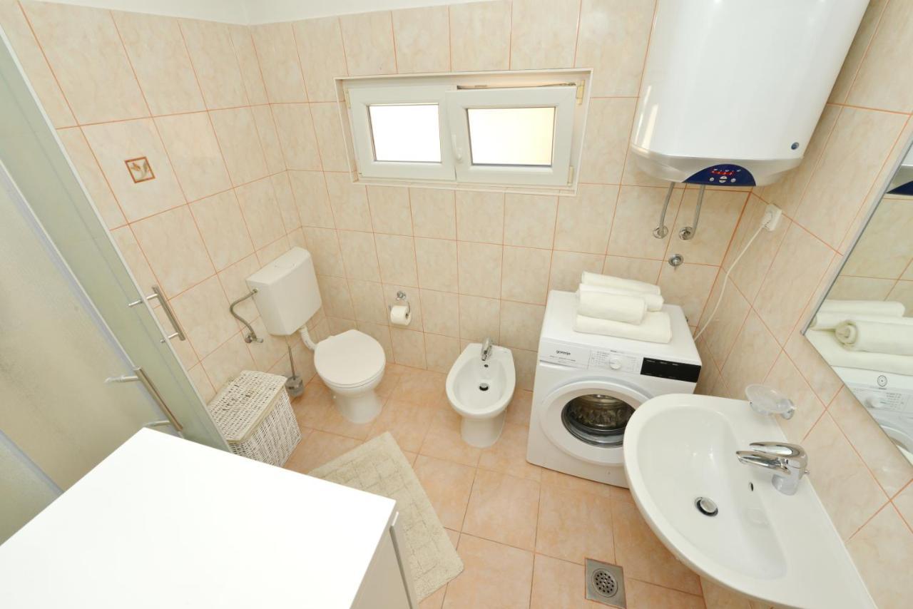 Lorena Apartment 자다르 외부 사진