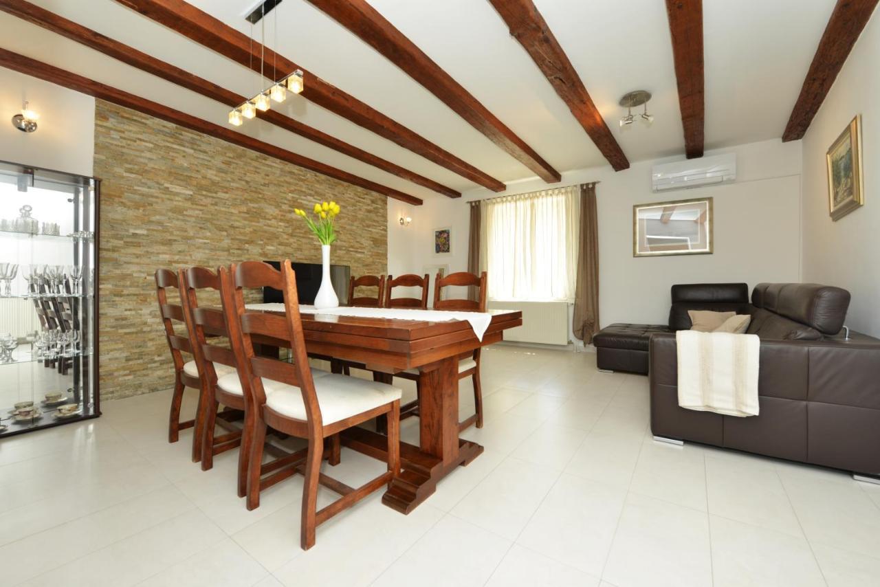 Lorena Apartment 자다르 외부 사진
