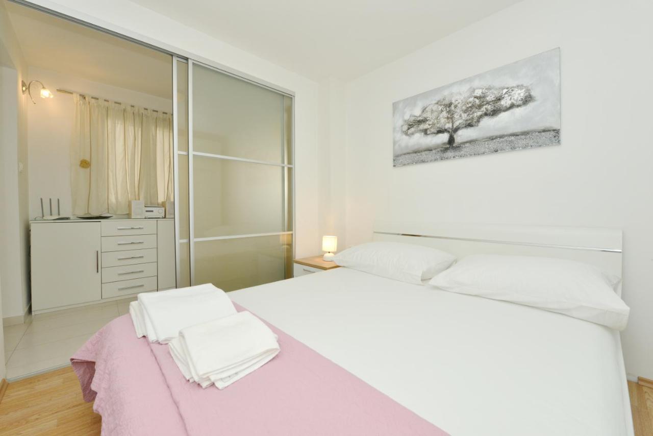 Lorena Apartment 자다르 외부 사진