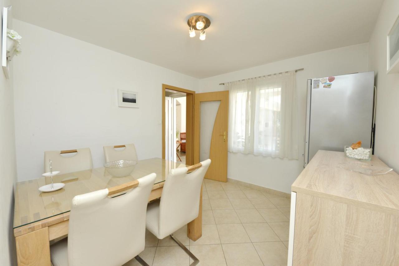Lorena Apartment 자다르 외부 사진