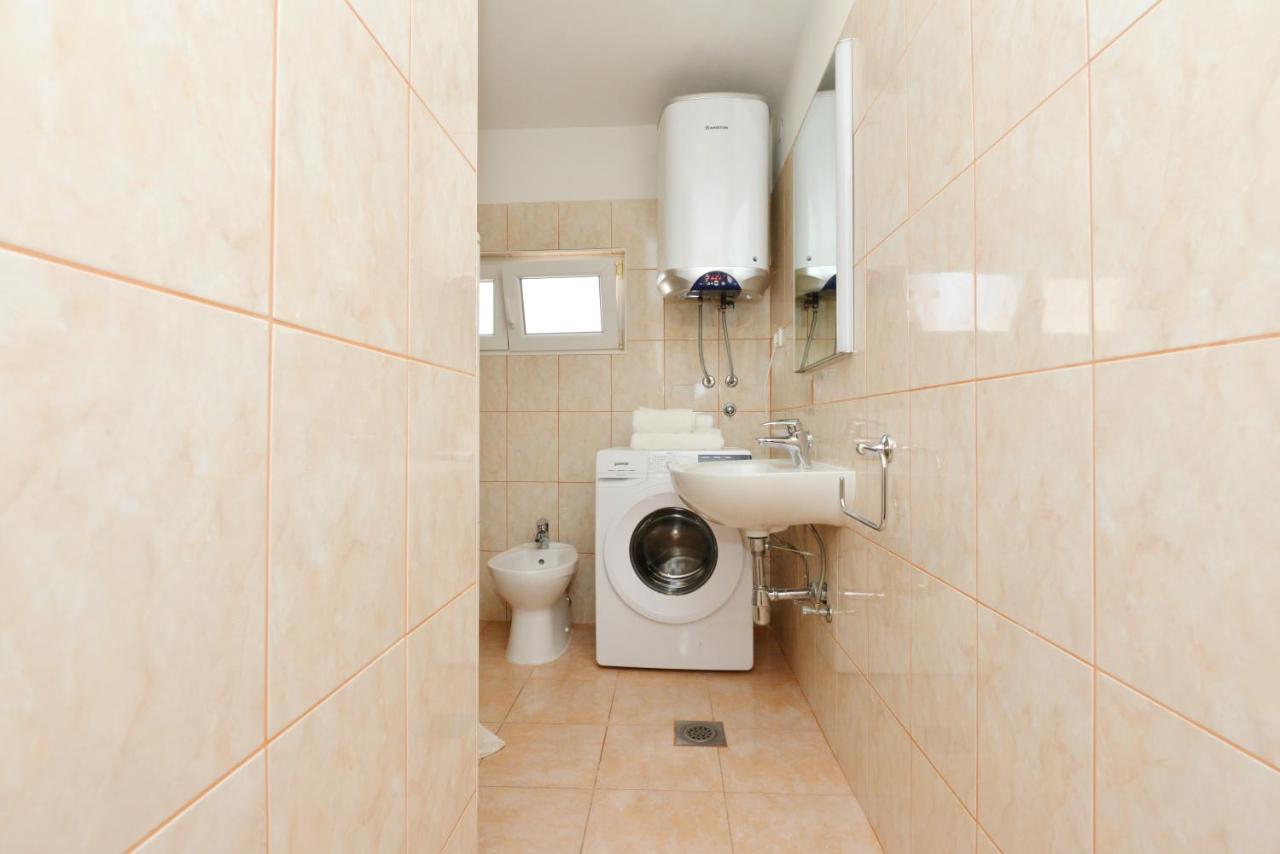 Lorena Apartment 자다르 외부 사진
