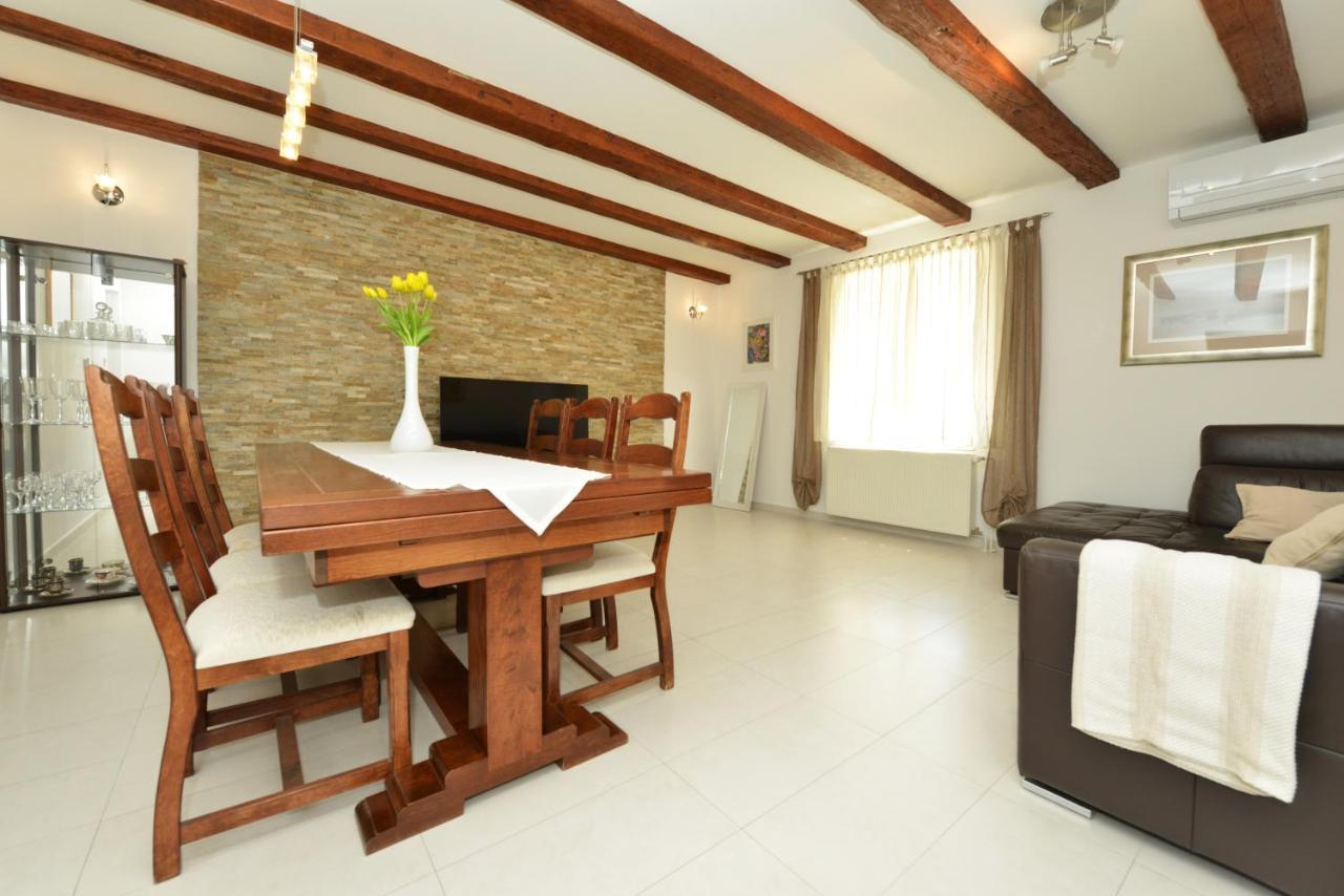 Lorena Apartment 자다르 외부 사진