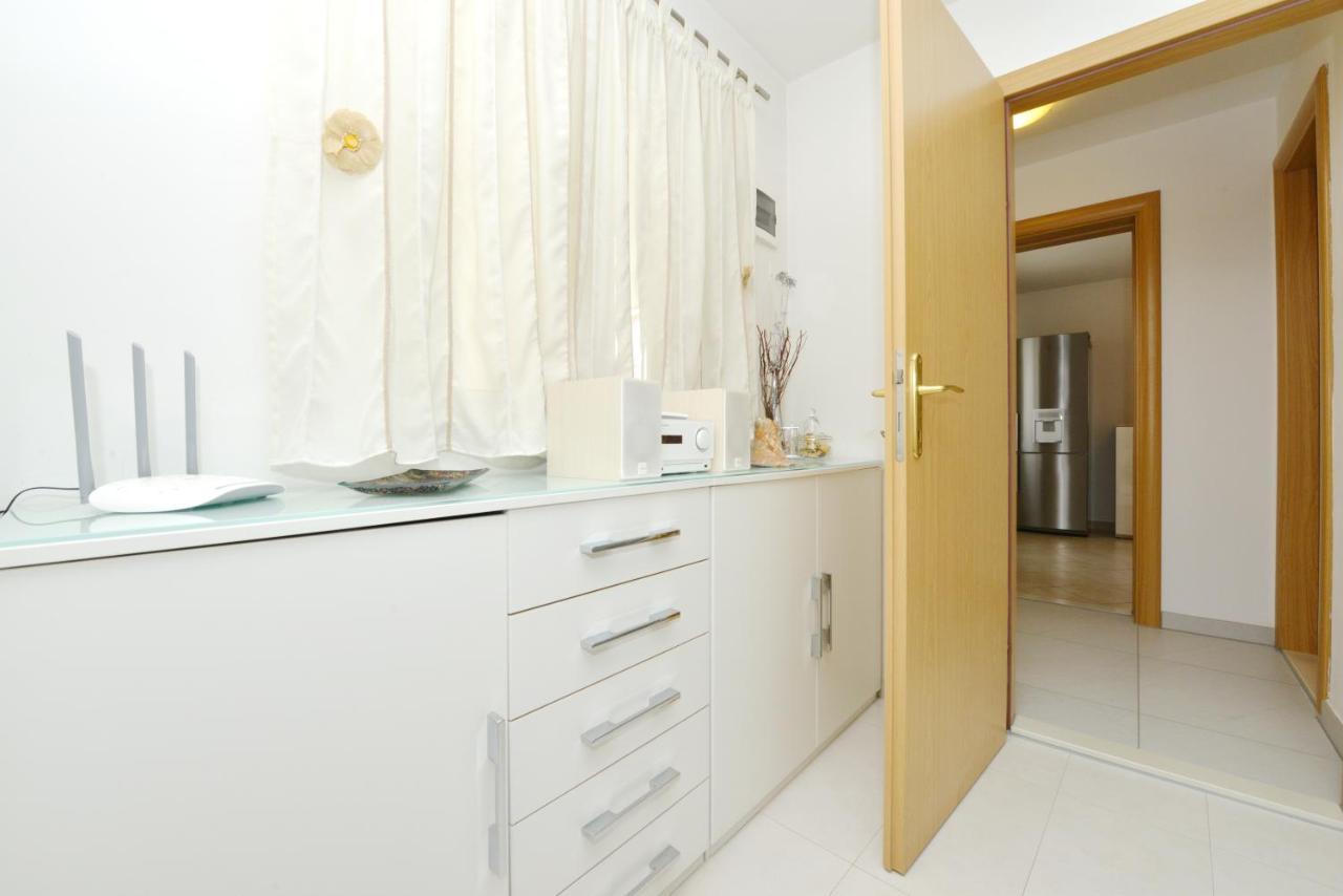 Lorena Apartment 자다르 외부 사진